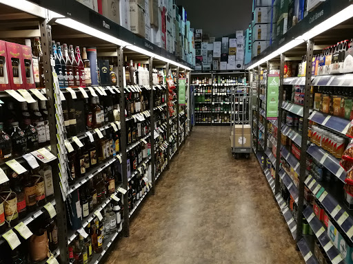 Wine Store «Total Wine & More», reviews and photos, 1720 N Dale Mabry Hwy, Tampa, FL 33607, USA