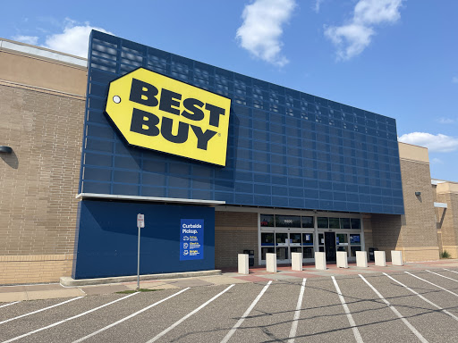 Electronics Store «Best Buy», reviews and photos, 11600 Leona Rd, Eden Prairie, MN 55344, USA