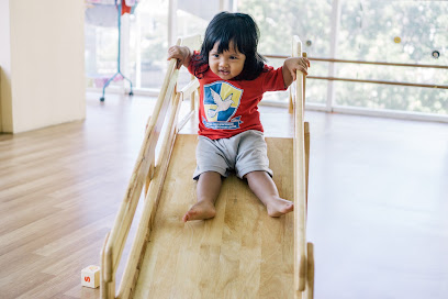 Babies & Casa Montessori International Preschool, Kajang