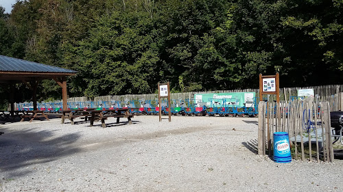 le rando-rail, Trotti-trail, du Pays de LUMBRES à Nielles-lès-Bléquin