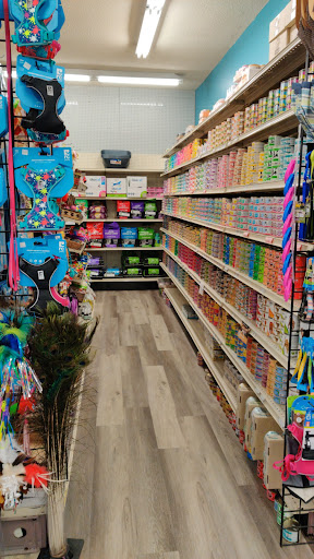 Pet Supply Store «Healthy Pet», reviews and photos, 16140 Boones Ferry Rd, Lake Oswego, OR 97035, USA