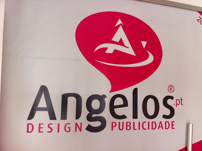 ANGELOS - design & publicidade - Oliveira do Hospital