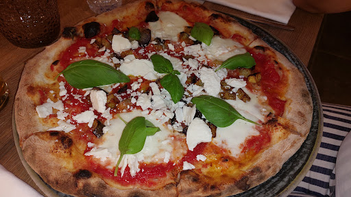 Frantò - storie di gusto in Noci, Città Metropolitana di Bari