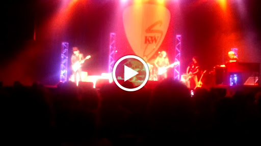 Concert Hall «Kalamazoo State Theatre», reviews and photos, 404 S Burdick St, Kalamazoo, MI 49007, USA