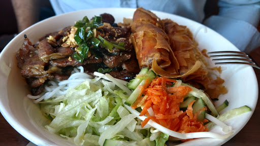 Vietnamese restaurant Pasadena