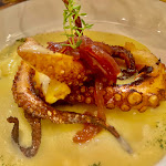 Photo n°1 de l'avis de Angela.r fait le 19/08/2023 à 13:25 sur le  Cirasella à Monopoli