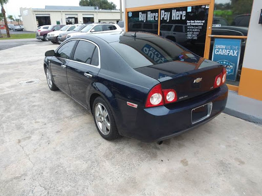 Used Car Dealer «Quality Auto Sales Of Florida, LLC», reviews and photos, 7322 US-19, New Port Richey, FL 34652, USA