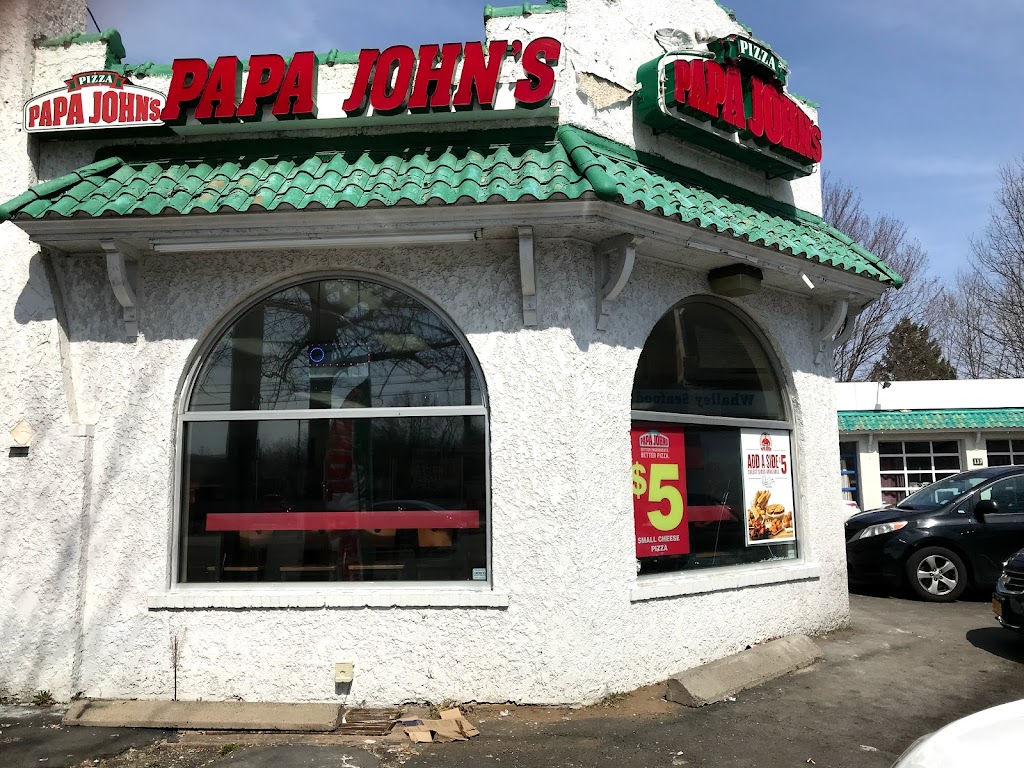 Papa Johns Pizza 06511