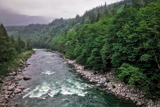 Skykomish River