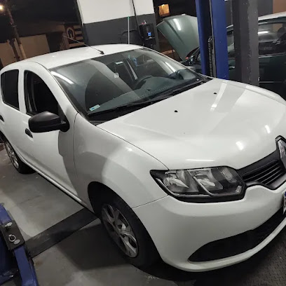 Mamuth Automecânica Casa Verde São Paulo