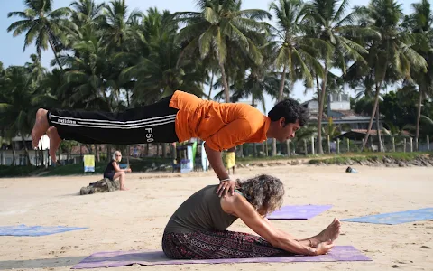 Rukshan Yoga image