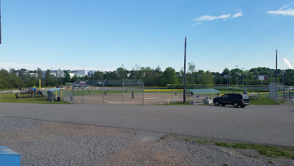 Jack Kyle Memorial Ball Field