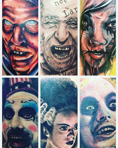 Explore westside tattoo ideas, creative tattoo ideas in Florissant, available at St. Louis Ink