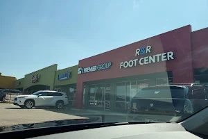 R&R Foot Center image