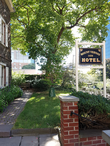 Museum «Mount Vernon Hotel Museum & Garden», reviews and photos, 421 E 61st St, New York, NY 10065, USA