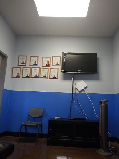 Tire Shop «Walmart Tires & Auto Parts», reviews and photos, 44009 Osgood Rd, Fremont, CA 94539, USA