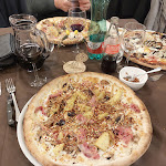 Photo n°1 de l'avis de Igor.n fait le 23/04/2019 à 21:41 sur le  Pietra Nera 2.0 à Ragalna