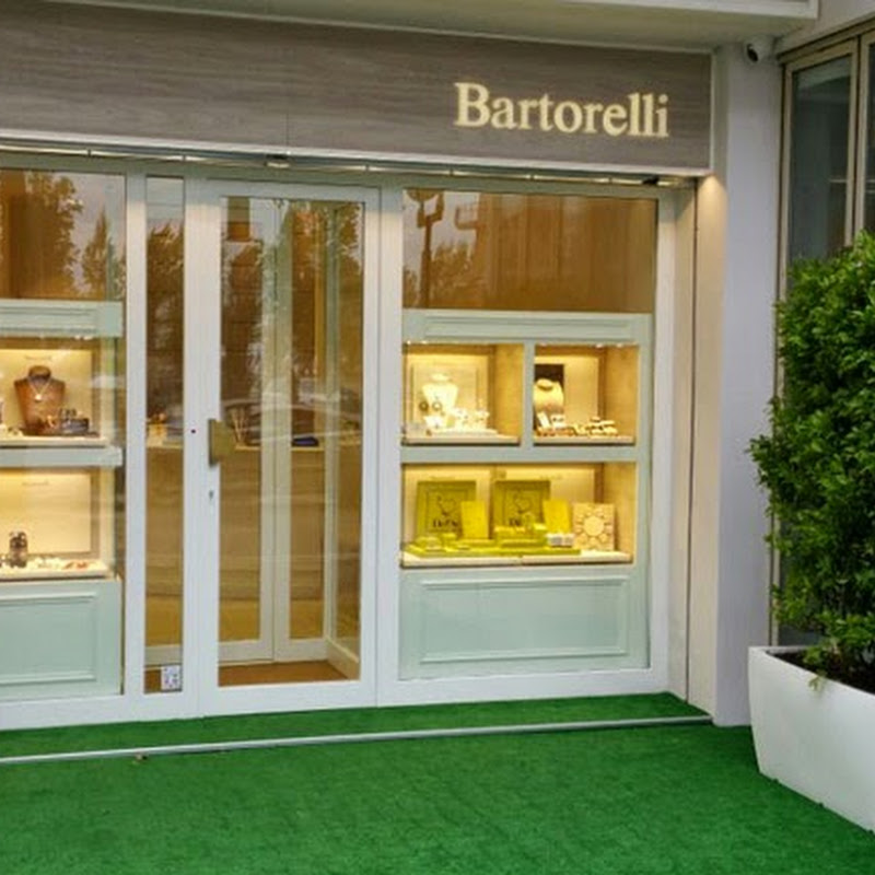 Gioielleria Bartorelli Marina Centro