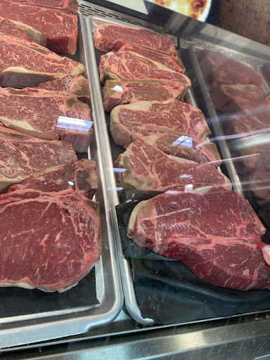 Grocery Store «Claiborne Hill Supermarket», reviews and photos, 410 US-90, Waveland, MS 39520, USA