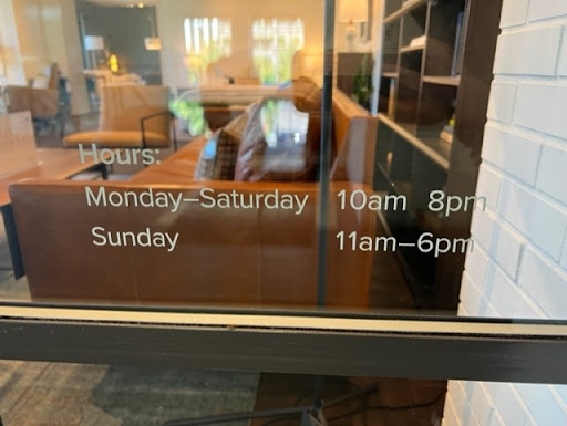 Furniture Store «Room & Board», reviews and photos, 2675 NE University Village St, Seattle, WA 98105, USA