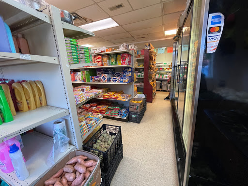 Mexican Grocery Store «La Morenita Supermarket», reviews and photos, 1003 2nd Ave E, Oneonta, AL 35121, USA