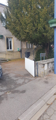 DAE, Évrange à Évrange