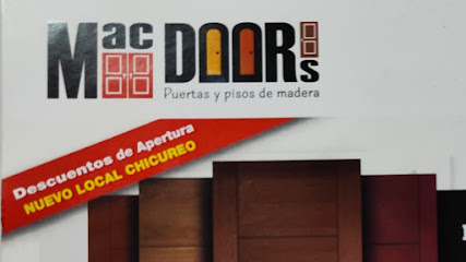 Mac-Doors