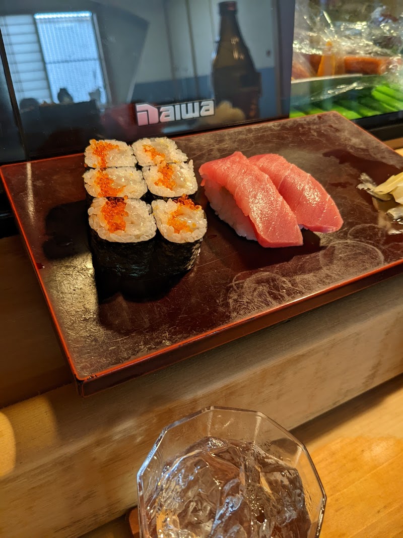 智寿司