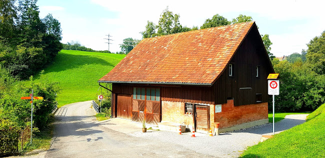 Glattbrücke Zellersmüli - Parkhaus