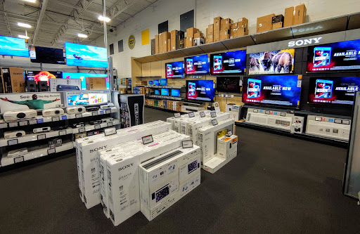Electronics Store «Best Buy», reviews and photos, 400 26th Ave NW, Norman, OK 73069, USA