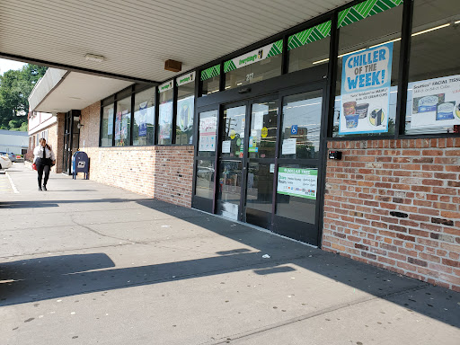 Dollar Store «Dollar Tree», reviews and photos, 217 Glen St, Glen Cove, NY 11542, USA