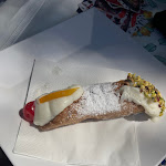 Photo n°4 de l'avis de Aoife.e fait le 10/07/2022 à 11:31 sur le  Made 'n Sicilia - Baglio Scopello à Scopello