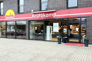 Bäckerei und Café Krützkamp image
