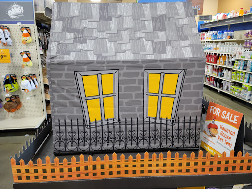 Pet Supply Store «PetSmart», reviews and photos, 139 Rolling Hills Cir, Easley, SC 29640, USA