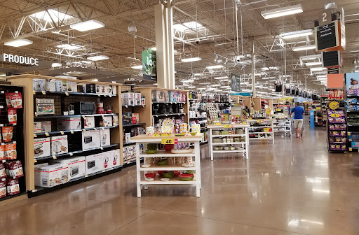 Grocery Store «Kroger Marketplace», reviews and photos, 1700 Declaration Dr, Independence, KY 41051, USA
