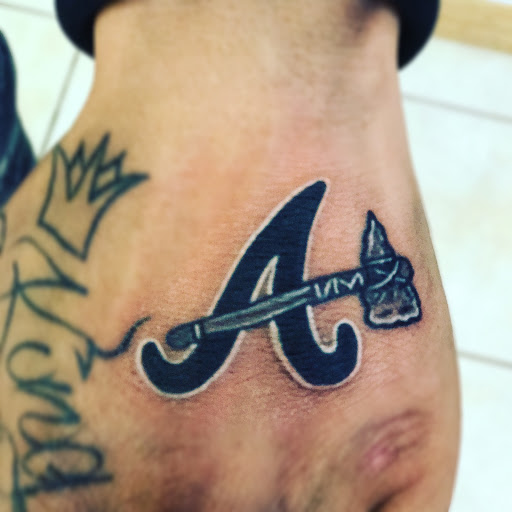 Explore tree tattoo ideas, creative tattoo ideas in Amarillo, available at Tattoo Spa LLC