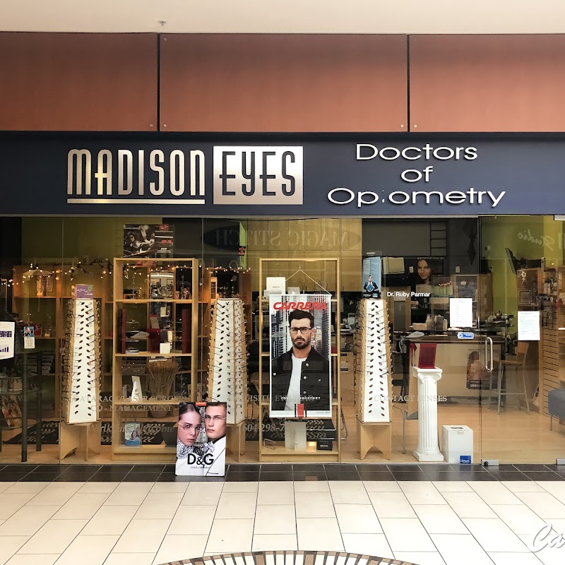 Madison Eyes Doctors of Optometry