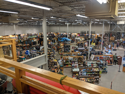 Camping Store «REI», reviews and photos, 12634 N Paradise Village Pkwy W, Phoenix, AZ 85032, USA