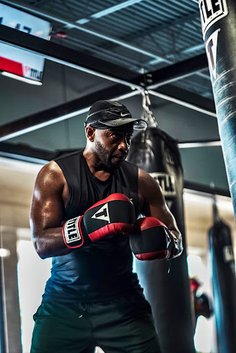 Boxing Gym «TITLE Boxing Club - Winter Park», reviews and photos, 1997 Aloma Ave, Winter Park, FL 32792, USA