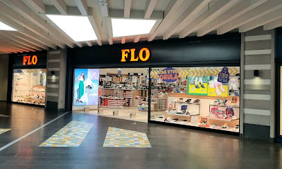 FLO Forum Diyarbakır AVM Mağazası