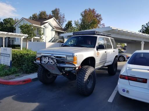 Car Detailing Service «Body Beautiful Carwash - Pacific Hwy», reviews and photos, 2045 Pacific Hwy, San Diego, CA 92101, USA