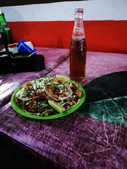Super Tacos estilo misanteco - Carr. Costera del Golfo 81, Deportiva, 93960 Vega de Alatorre, Ver., Mexico