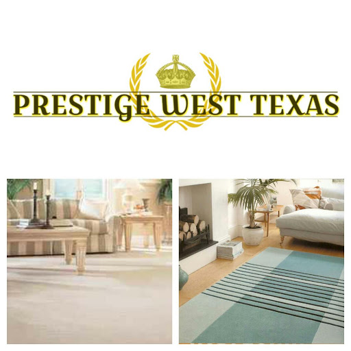 Prestige West Texas Carpet Care