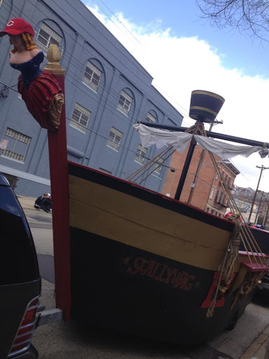 Laser Tag Center «Scallywag Tag», reviews and photos, 491 Ohio Pike, Cincinnati, OH 45255, USA