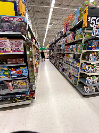 Discount Store «Walmart», reviews and photos, 1168 W Branch St, Arroyo Grande, CA 93420, USA