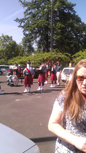 Funeral Home «Wilhelm Portland Memorial Funeral Home», reviews and photos, 6705 SE 14th Ave, Portland, OR 97202, USA