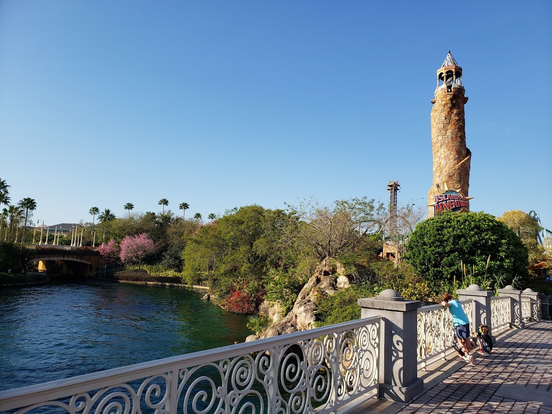 Orlando, Amerika Birleşik Devletleri