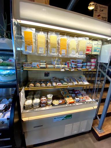 Cafe «Brick Farm Market», reviews and photos, 65 E Broad St, Hopewell, NJ 08525, USA