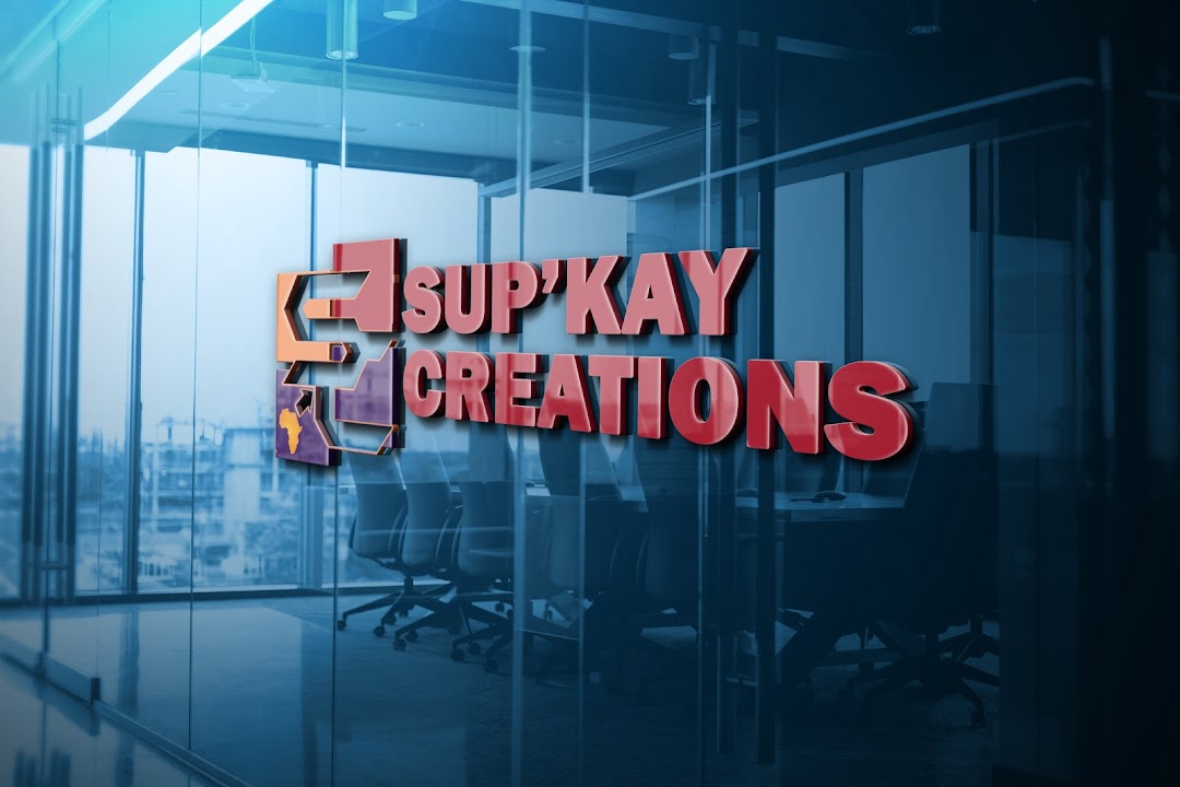 Supkay Creations