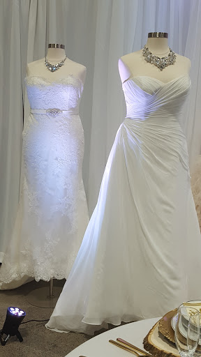 Bridal Shop «Divas Closet Bridal Boutique», reviews and photos, 1034 Merriam Ln, Kansas City, KS 66103, USA